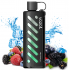 Vozol 25000 Puff Gear Shisha Meyveli buz Berry ice