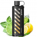Vozol 25000 Puff Gear Shisha Limon Nane Lemon Mint