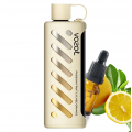 Vozol 25000 Puff Gear Shisha Parfüm Limon Perfume Lemon