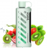 Vozol 25000 Puff Gear Shisha Çilek Kivi Strawberry Kiwi
