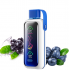 Vozol Star 20000 Puff Yaban Mersini Fırtınası Blueberry Storm
