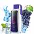 Vozol Star 20000 Puff Üzüm buzu Grape ice