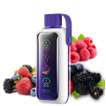 Vozol Star 20000 Puff Karışık Meyveler Mixed Berries