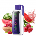 Vozol Star 20000 Puff Ahududu Karpuz Raspberry Watermelon