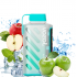 Vozol 20000 Puff Gear Power Elma Buz Double Apple ice