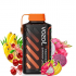 Vozol 20000 Puff Gear Power Dragon Meyvesi Muz Kiraz  Fruit Banana Cherry