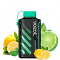 Vozol 20000 Puff Gear Power Taze Limon Lemon Lime