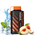 Vozol 20000 Puff Gear Power Şeftali ve buz Peach ice