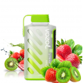 Vozol 20000 Puff Gear Power Çilek ve Kivi Strawberry Kiwi
