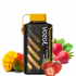 Vozol 20000 Puff Gear Power Çilek ve mango karışımı Strawberry Mango