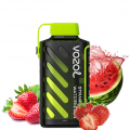 Vozol 20000 Puff Gear Power Çilek ve karpuz Strawberry Watermelon